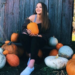 Meet your Posher, Kate